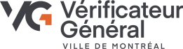 Vérificateur général | Ville de Montréal