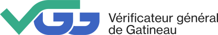 Vérificateur général de Gatineau