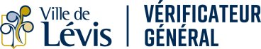 Ville de Lévis | Vérificateur général